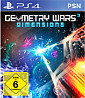Geometry Wars 3: Dimensions (PSN)