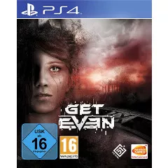 Get Even