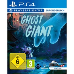 Ghost Giant (PlayStation VR)