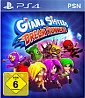 Giana Sisters: Dream Runners (PSN)´