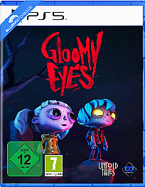 Gloomy Eyes