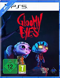 Gloomy Eyes´