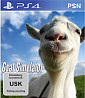 Goat Simulator (PSN)´
