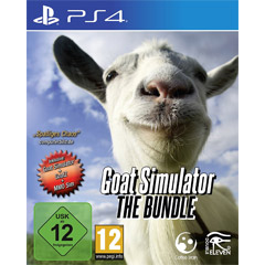 Goat Simulator: The Bundle