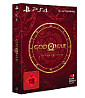 God of War - Limited Edition Blu-ray