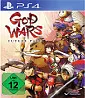 God Wars - Future Past