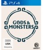 Gods & Monsters Gods & Monsters