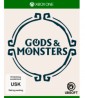 Gods & Monsters Gods & Monsters
