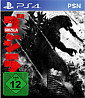Godzilla: Digital Edition (PSN)´