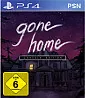 Gone Home (PSN)´