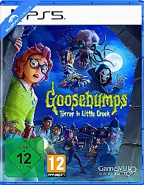 Goosebumps: Terror in Little Creek´