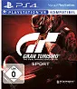 Gran Turismo Sport Gran Turismo Sport