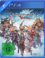Granblue Fantasy: Versus (PSN)´