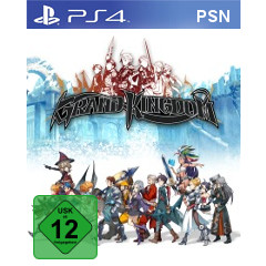 Grand Kingdom (PSN)