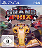 Grand Prix Rock 'N Racing (PSN)´