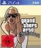 Grand Theft Auto: San Andreas (PSN)