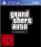 Grand Theft Auto: The Trilogy (PSN)