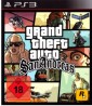 Grand Theft Auto: San Andreas´