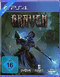 Graven´