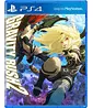 Gravity Rush 2´