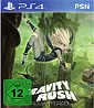Gravity Rush Remastered (PSN)´