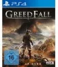 Greedfall Greedfall
