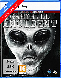 Greyhill Incident - Abducted Edition´