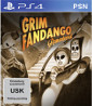 Grim Fandango Remastered (PSN)´