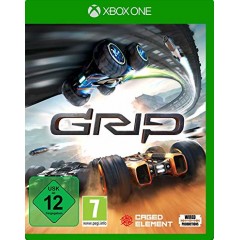 GRIP: Combat Racing - XBOX
