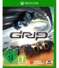 GRIP: Combat Racing - XBOX