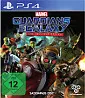 Guardians of the Galaxy - The Telltale Series´