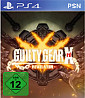 Guilty Gear Xrd -Revelator- (PSN)