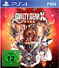 Guilty Gear Xrd -Sign- (PSN)´