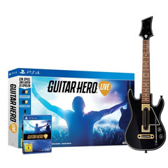 Guitar Hero Live