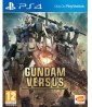 Gundam Versus (Pegi) Gundam Versus (Pegi)