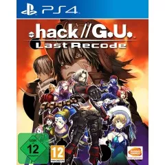 .hack//G.U. LAST RECODE