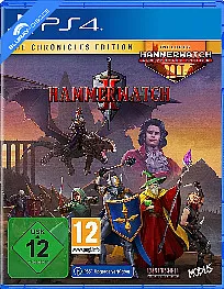 Hammerwatch 2 - The Chronicles Edition´