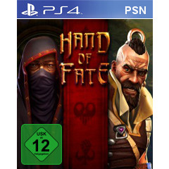 Hand of Fate (PSN)