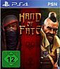 Hand of Fate (PSN)´