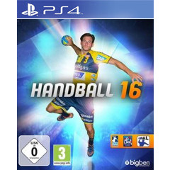 Handball 16