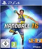 Handball 16´
