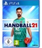 Handball 21´