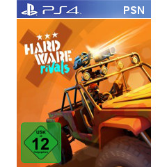 Hardware: Rivals (PSN)