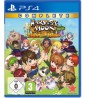 Harvest Moon: Licht der Hoffnung (Complete Special Edition)´