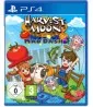 Harvest Moon Mad Dash