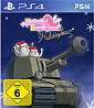 Hatoful Boyfriend: Holiday Star (PSN)´