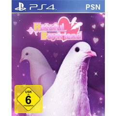 Hatoful Boyfriend (PSN)