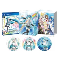 Hatsune Miku: Project Diva Future Tone DX Memorial Pack (JP Import)
