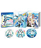 Hatsune Miku: Project Diva Future Tone DX Memorial Pack (JP Import)´