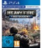 Heavy Fire: Red Shadow Heavy Fire: Red Shadow
